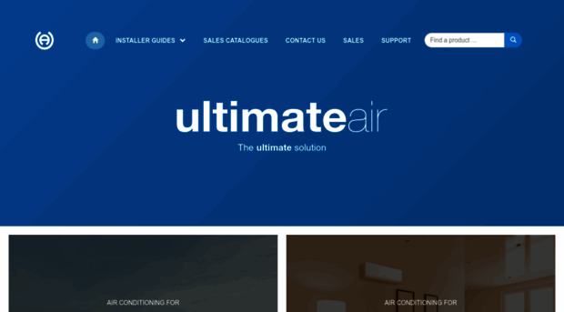 ultimateair.co.uk