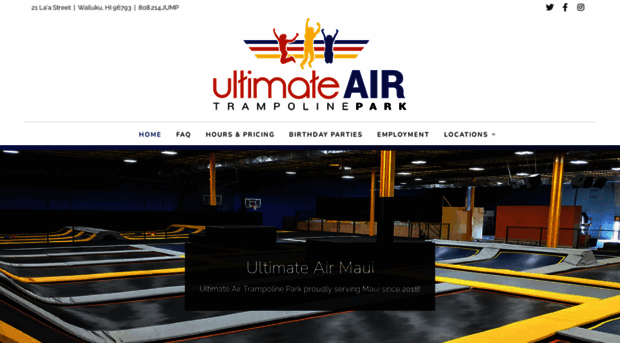 ultimateairmaui.com