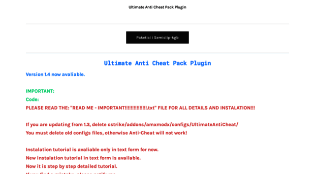 ultimateanticheatpackplugin.weebly.com