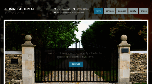 ultimateautomate.co.uk