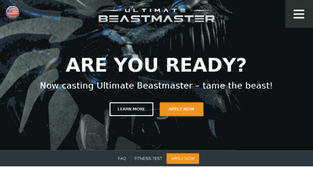 ultimatebeastmastercasting.com