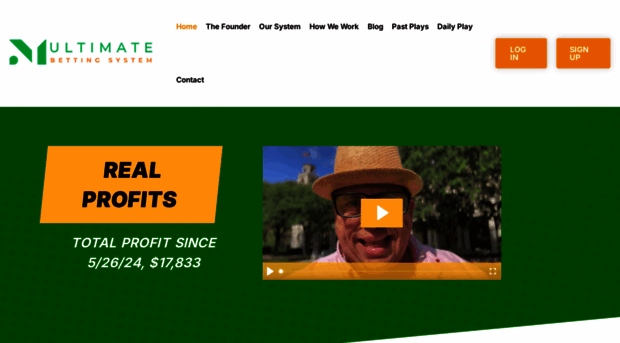 ultimatebettingsystem.com
