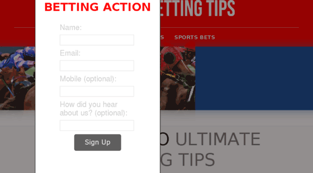 ultimatebettingtips.com