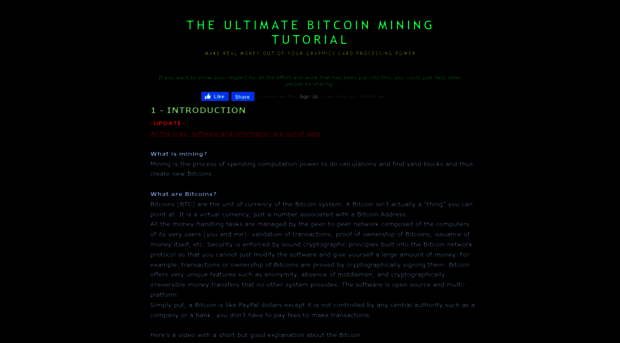 ultimatebitcointutorial.blogspot.com