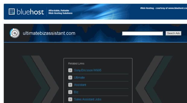 ultimatebizassistant.com