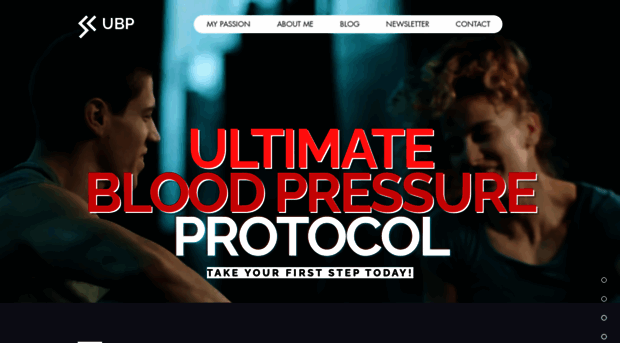 ultimatebloodpressureprotocol.com