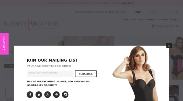 ultimatebodyline.com