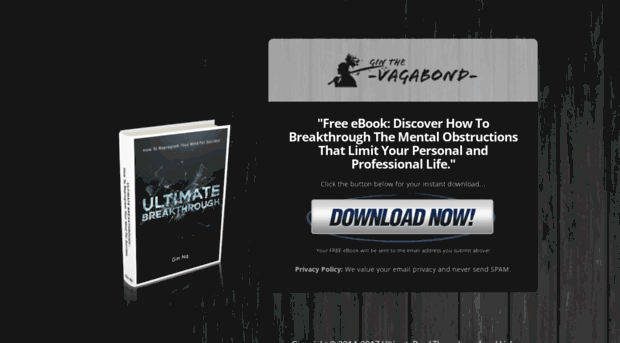 ultimatebreakthrough.co