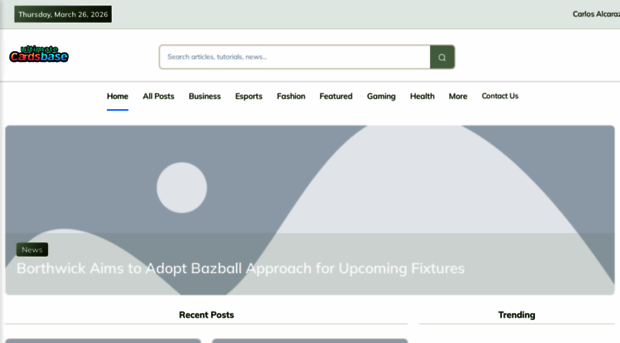 ultimatecardsbase.com