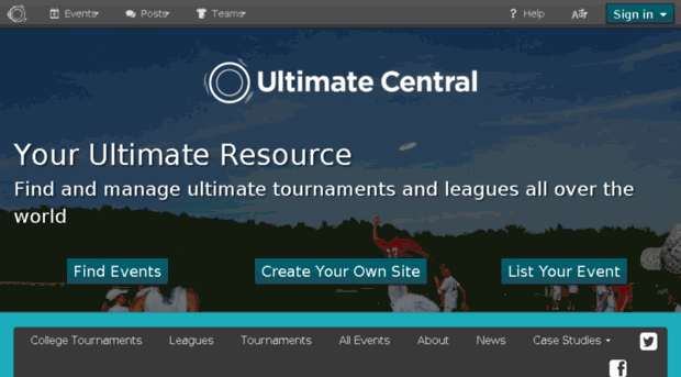 ultimatecentral.com