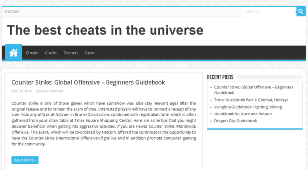 ultimatecheats.online