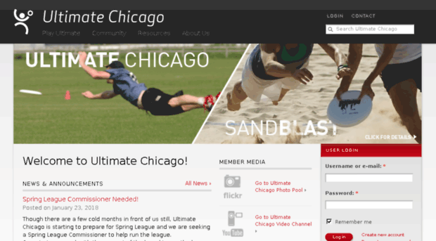 ultimatechicago.org