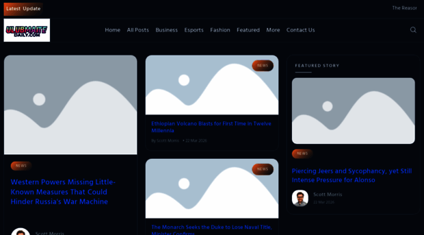 ultimateclubdaily.com