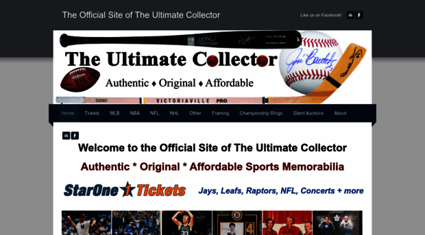 ultimatecollector.weebly.com