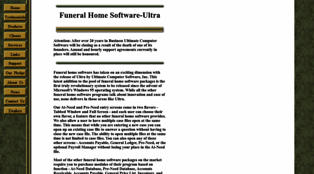 ultimatecomputersoftware.com