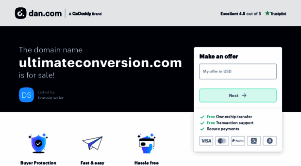 ultimateconversion.com