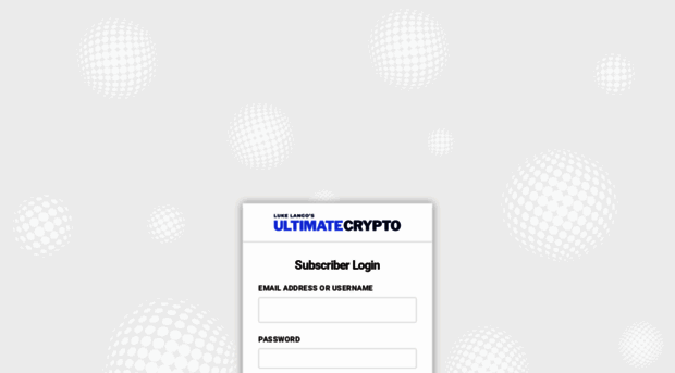 ultimatecrypto.investorplace.com