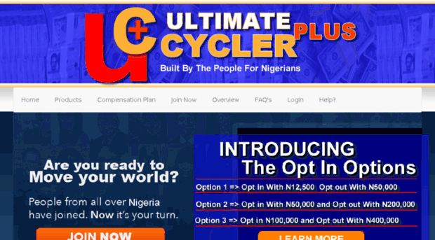 ultimatecyclerplus.com