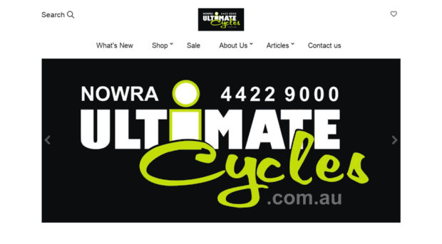 ultimatecycles.bikeit.com.au