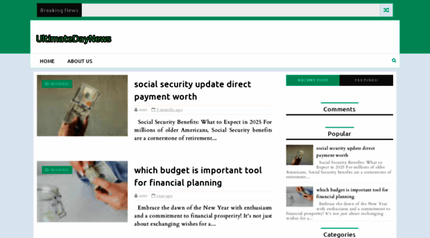 ultimatedaynews.blogspot.com