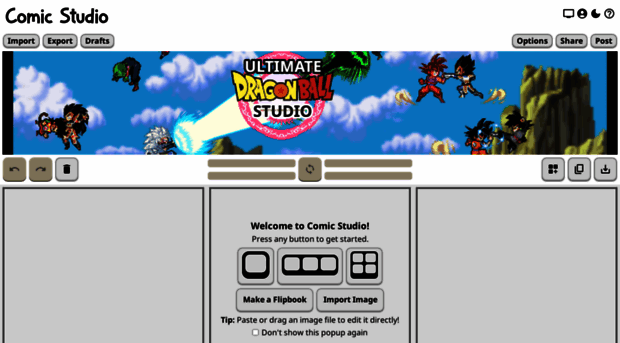 ultimatedb.comic.studio