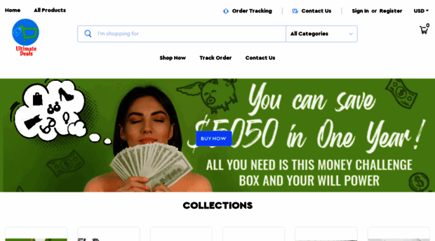 ultimatedeals.net