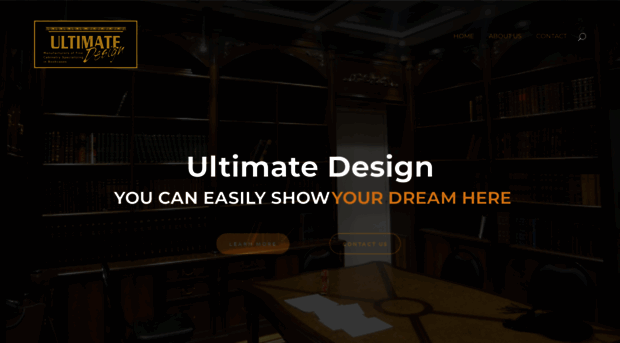 ultimatedesignny.com