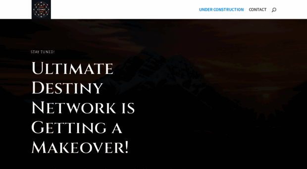 ultimatedestinynetwork.com
