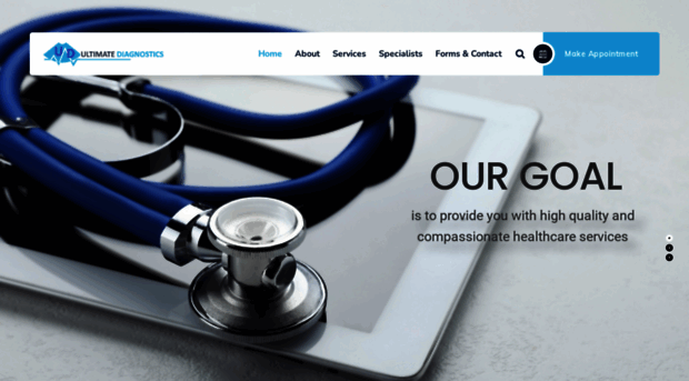ultimatediagnostics.com