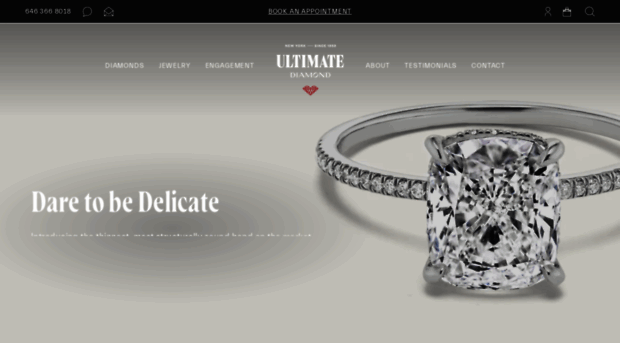 ultimatediamond.com