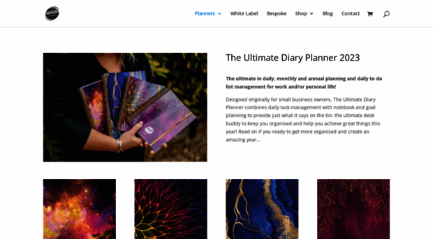 ultimatediaryplanner.com