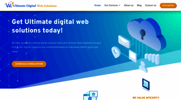 ultimatedigitalwebsolutions.com