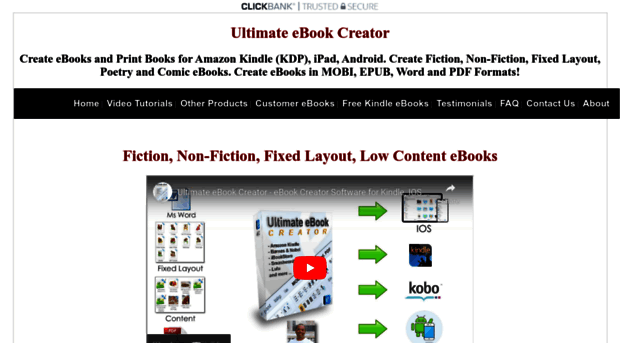 ultimateebookcreator.com