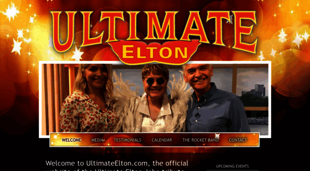 ultimateelton.com