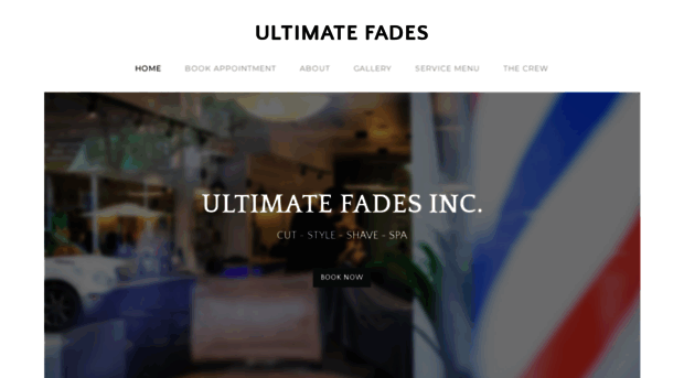 ultimatefades.com