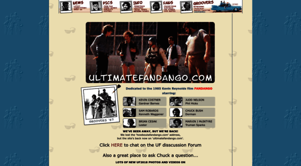 ultimatefandango.com