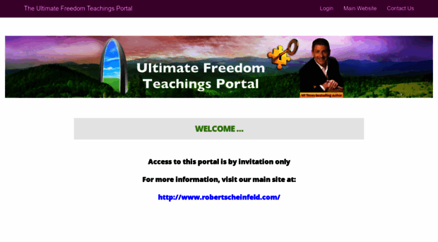 ultimatefreedomteachings.org