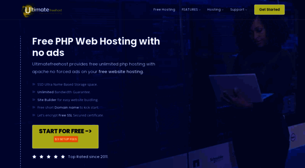 ultimatefreehost.in