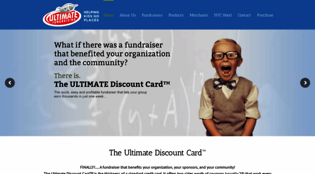 ultimatefundraisinginc.com