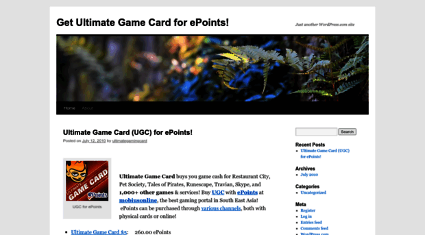 ultimategamecard.wordpress.com