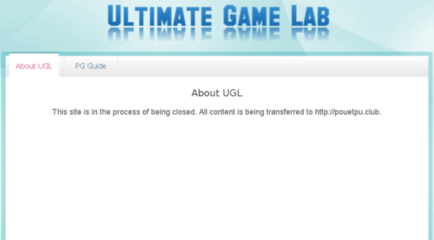 ultimategamelab.com