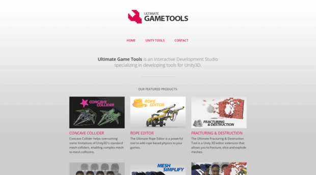 ultimategametools.com