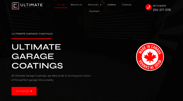ultimategaragecoatings.ca
