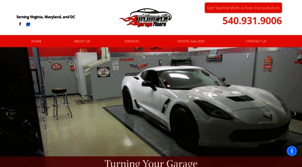 ultimategaragefloorsva.net