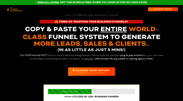 ultimateghlfunnels.com