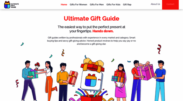 ultimategiftguide.co