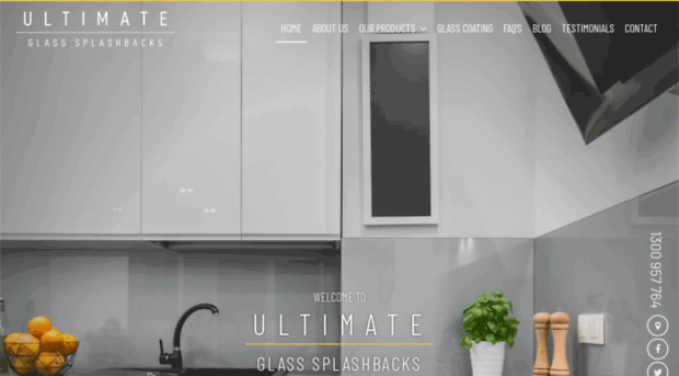 ultimateglasssplashbacks.com.au