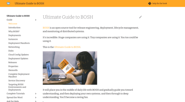 ultimateguidetobosh.com