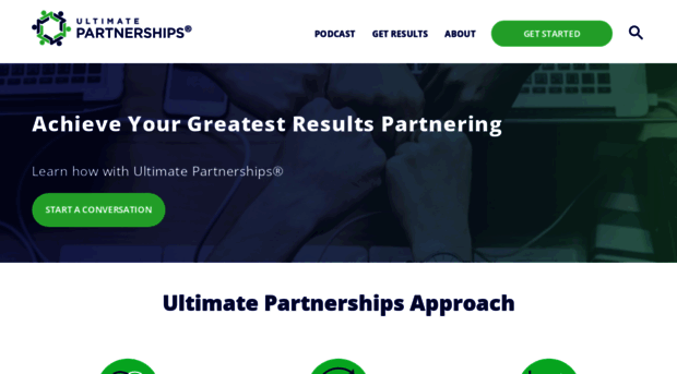 ultimateguidetopartnering.com