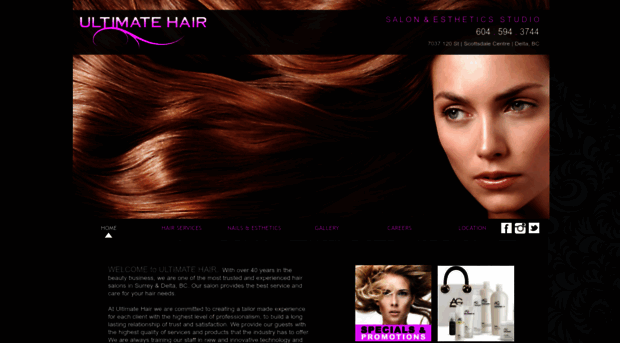 ultimatehairdelta.ca